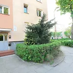 Victus Apartamenty, Apartament Tesla