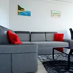 Victus Apartamenty, Apartament Tesla