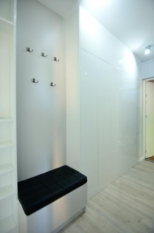 Apartament Victus Apartamenty, Tesla *