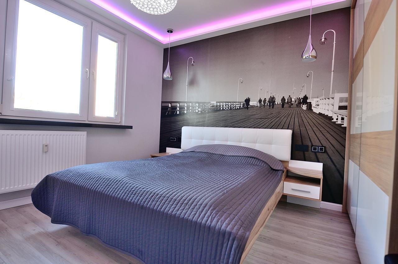 Victus Apartamenty, Tesla Apartament *