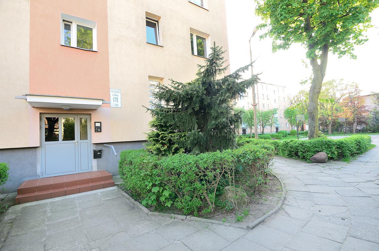Apartament Victus Apartamenty, Tesla