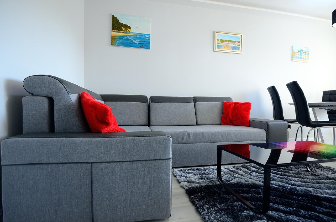 Apartament Victus Apartamenty, Tesla *